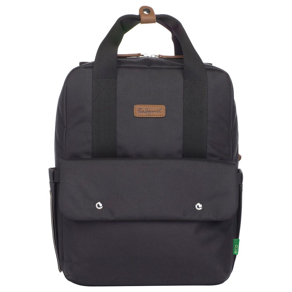 Mothercare babymel sales changing bag